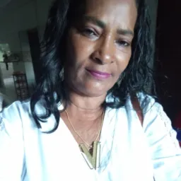 Rifa em prol do tratamento da Venina Mendes