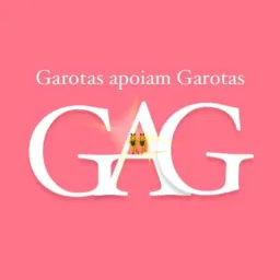 Garotas apoiam Garotas - Grupo a Venda.