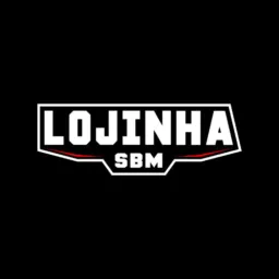 🛍️ LOJINHA SBM 🛍️