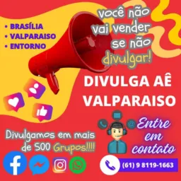 Vendas e Trocas Céu Azul-GO