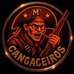 TESTE PRA LINE M7 cangaceiros