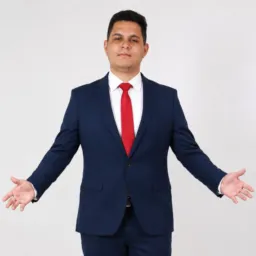 BASE POLÍTICA SANDSON MENEZES🇧🇷🚀