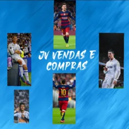 JV Trocas e Vendas Efootball