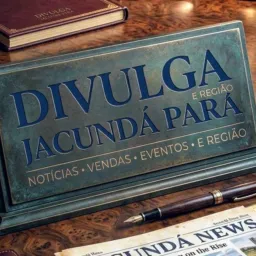 DIVULGA JACUNDÁ PARÁ E REGIÃO✅👍🎤