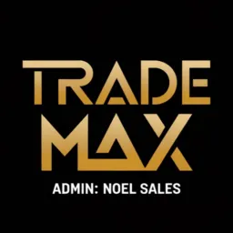 Trade Max - Compra e venda de páginas