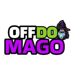 GRUPO DIVUL - OFF DO MAGO🙅🏻‍♂️🔝