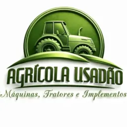 Agrícola Usadão 🇧🇷