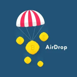 AIRDROP POTENSI