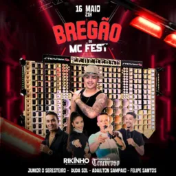 Shows e eventos Jhon Zueirada produções