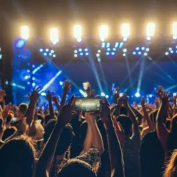 DIVULGAÇÃO SHOWS & EVENTOS SUL DE MINAS E REGIÃO