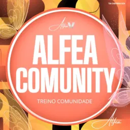 🔓 • ESPECÍFICO ALFEA • Comunidade