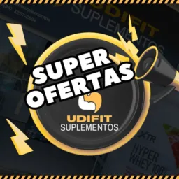 SUPER OFERTAS UDIFIT