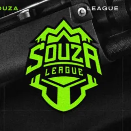SOUZA LEAGUE EVENTOS! 💚