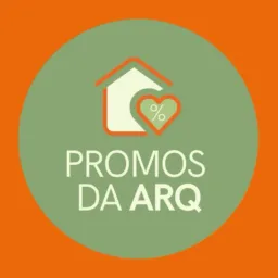 PROMOS DA ARQ #7🛒 🛍️ 🏡