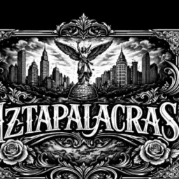 RECLU IZTAPALACRAS👑