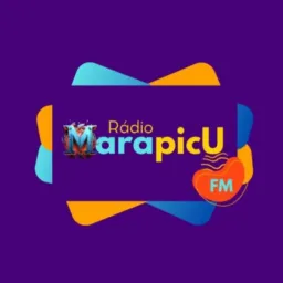 Rádio MarapicU FM
