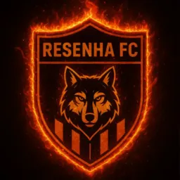 RESENHA FC
