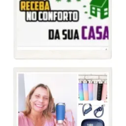 PROMOÇÕES DIGITAL Loja Setor De variedades e LJ Vendah 😍