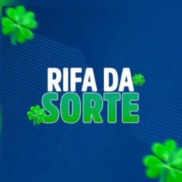 🍃Rifa da Sorte🍃