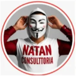 #07 Natan Consultoria | Aberto Network 🎯