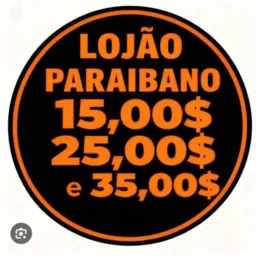 Lojão paraibano 2