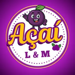 Ponto do açaí mary e leo💜💜🥣