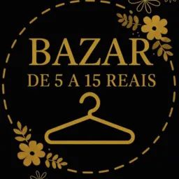 ✨🛍️BRECHARME DE 5 A 15 REAIS 🛍️✨