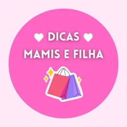 #5 DICAS MAMIS E FILHA 🛍️