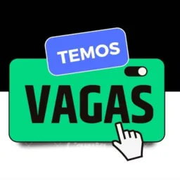 3️⃣ Vagas Emprego Salvador - Ba - Brasil