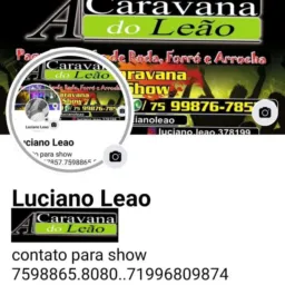 Caravana show