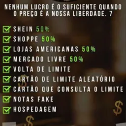 GRUPO VIP, AGENCIADORES DE CONTAS