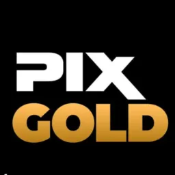 ✨🍀PIX GOLD🍀✨