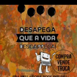 Desapega três lagoas