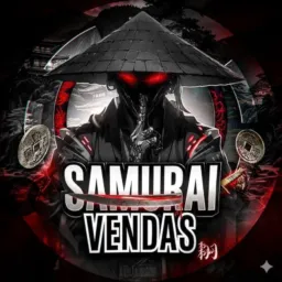 SAMURAI TROCAS E VENDAS 2