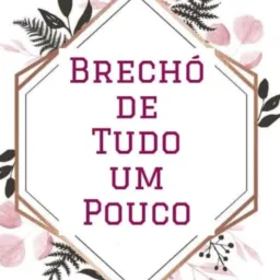 Brechó de Tudo um Pouco