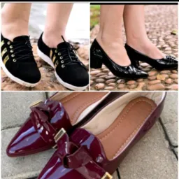 Inêz Calçados 👠👟👞👡