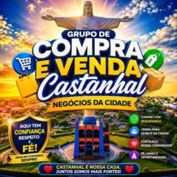 Castanhal negócio da cidade divulguem seus produtos