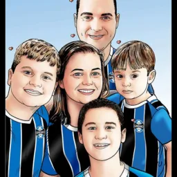 TORCEDORES DO BEM