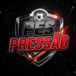 ⚽🎮 PES PRESSÃO D.S
