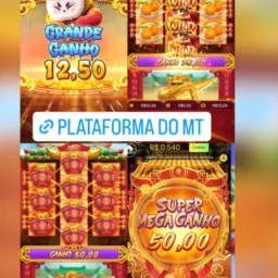 SLOTS DO MT 🎰💸