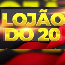 LOJÃO ATE R$ 20.00🛍️