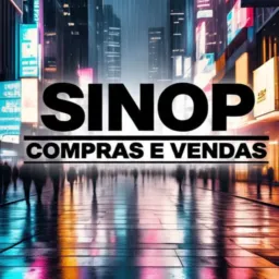 43🛜SINOP🛜COMPRAS E VENDAS®️
