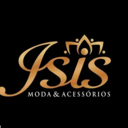 Isis modas & acessórios 👜👗👙