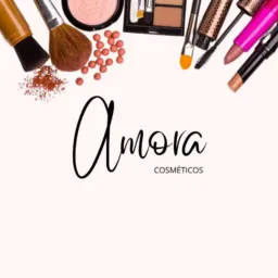 Amora Cosméticos 💄