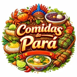 DELÍCIAS 😋 PARAENSES/SOMENTE PARA SALVATERRA