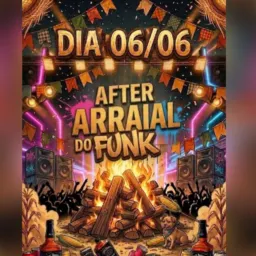 After Arraial Do funk 🤠🌽