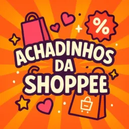 𝗦𝗛𝗢𝗣𝗘𝗘 Promoções achadinhos👩💻🛍️