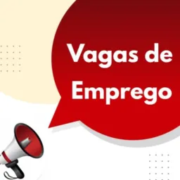 VAGAS DE EMPREGO 3 👩🏻💻🧑🏻💻