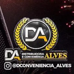 Distribuidora e conveniência Alves
