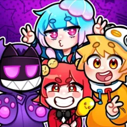 𝑷𝘳𝘰𝘫𝘦𝘵𝘰 - Turma da batatinha ! 🟡